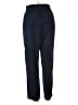 Lou & Grey Solid Blue Casual Pants Size S - photo 2