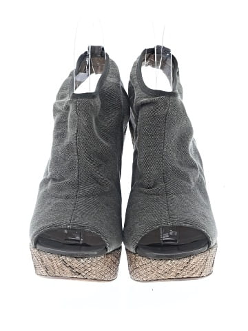 Stuart Weitzman Wedges (view 2)
