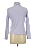 Old Navy Purple Long Sleeve Top Size L - photo 2