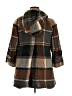 Zara Basic Brown Coat Size XL - photo 2