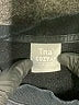 TNA Solid Black Pullover Sweater Size 2 - photo 7