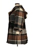 Zara Basic Brown Coat Size XL - photo 5