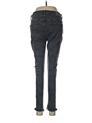 Zara Basic Jeans (view 2)