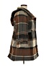 Zara Basic Brown Coat Size XL - photo 4