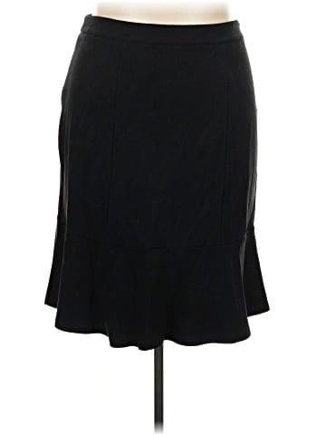 City Chic Casual Skirt (view 1)