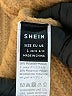 Shein Tan Cardigan Size L - photo 7