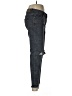 Zara Basic Hearts Gray Jeans Size 8 - photo 4