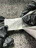 Theory Gray Wool Blazer Size 2 - photo 7
