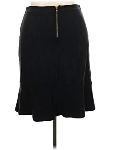 City Chic Casual Skirt (view 2)