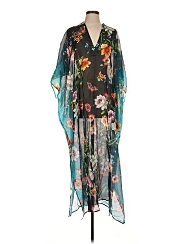 Johnny Was Cocktail Dress (view 1)