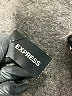 Express Tan Cocktail Dress Size XS - photo 8