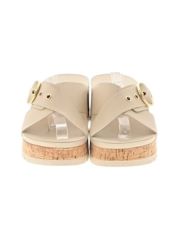 Reef Wedges (view 2)