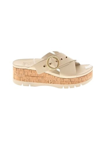 Reef Wedges (view 1)