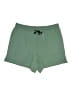 Torrid Solid Green Athletic Shorts Size 2X Plus (2) - photo 1