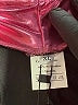 Assorted Brands Metallic Silver Shorts Size XL - photo 4