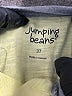 Jumping Beans Yellow Short Sleeve Top Size 3T - photo 3