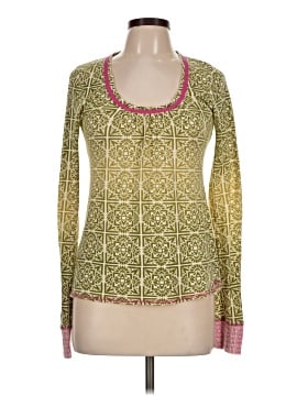 Billabong Long Sleeve T-Shirt (view 1)