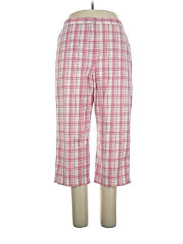 Alfred Dunner Casual Pants (view 1)