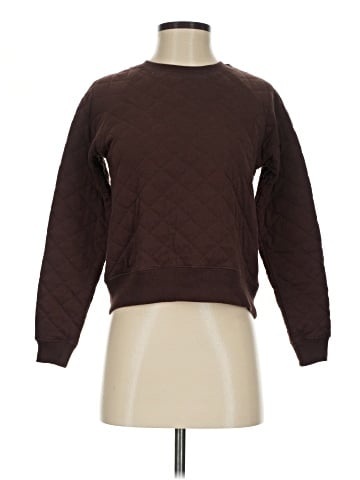 Boxercraft Pullover Sweater (view 1)