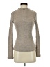 Vince. Gray Cardigan Size S - photo 1