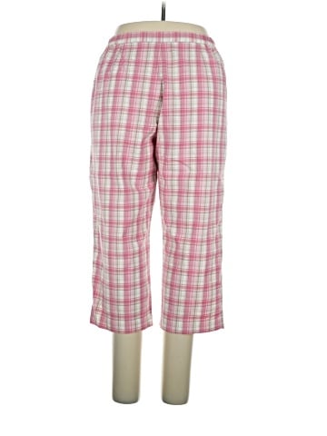 Alfred Dunner Casual Pants (view 2)