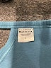 Athleta Teal 3/4 Sleeve T-Shirt Size L - photo 7
