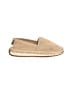 Rag & Bone Tan Flats Size EU 37 - photo 1