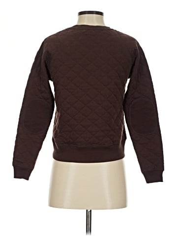 Boxercraft Pullover Sweater (view 2)