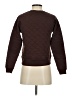 Boxercraft Brown Pullover Sweater Size S - photo 2