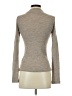 Vince. Gray Cardigan Size S - photo 2