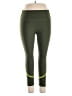 Adidas Green Active Pants Size XL - photo 1