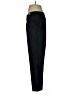 Liz Baker 100% Polyester Solid Black Dress Pants Size 8 - photo 5