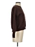Boxercraft Brown Pullover Sweater Size S - photo 4