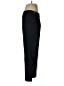 Liz Baker 100% Polyester Solid Black Dress Pants Size 8 - photo 4