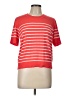 MICHAEL Michael Kors Red Pullover Sweater Size L - photo 1