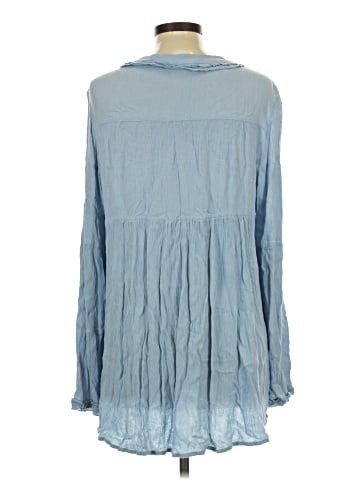 Sundance Casual Dress (view 2)