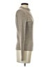Vince. Gray Cardigan Size S - photo 4