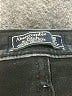 Abercrombie & Fitch Black Jeans Size 26 waist - photo 4