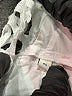 Sandro 100% Cotton Ivory 3/4 Sleeve Blouse Size EU (FR) 40 / US 8 - photo 8