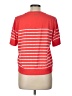 MICHAEL Michael Kors Red Pullover Sweater Size L - photo 2