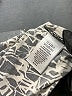Tahari Animal Print Ivory Sleeveless Blouse Size S - photo 8