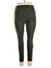 Adidas Green Active Pants Size XL - photo 2