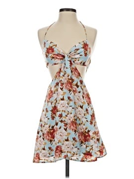Hello Molly Cocktail Dress