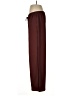 Athleta Solid Burgundy Casual Pants Size M - photo 5