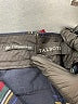 Talbots Plaid Red Casual Pants Size 16 (petite) - photo 7