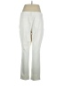 Coldwater Creek Ivory Jeans Size 14 - photo 2