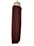 Athleta Solid Burgundy Casual Pants Size M - photo 4