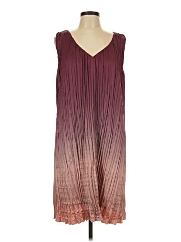 Sundance Casual Dress (view 1)