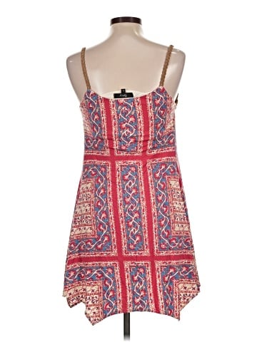 Sky Casual Dress (view 2)