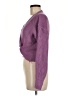 Immodel Purple Cardigan Size M - photo 5